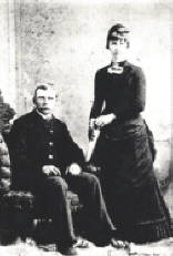 William Charles Dayman b.1860 and Selah