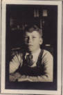 Vernon H. Dyment b.1926
