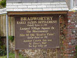 Bradworthy, England